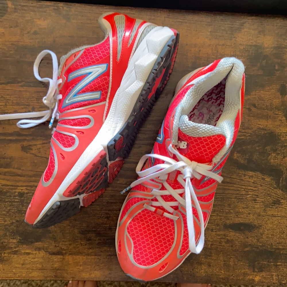 New Balance Athletic Shoes